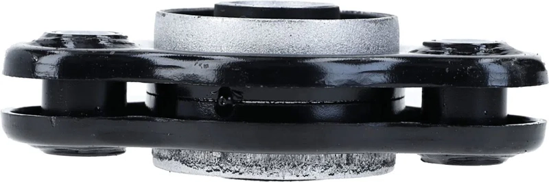 Control Arm-/Trailing Arm Bush Front LEMFORDER